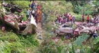 රම්බොඩදී තවත් බිහිසුණු අනතුරක්....